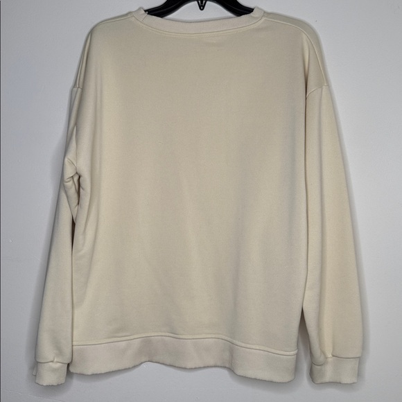 Simple blessed sweater - Picture 6 of 7